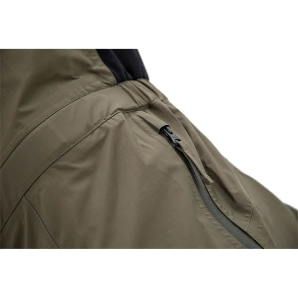 PRG  2.0 Rain Suit Trousers, Olive