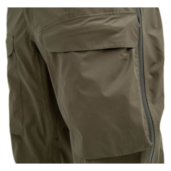 PRG  2.0 Rain Suit Trousers, Olive