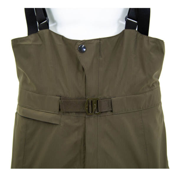 PRG  2.0 Rain Suit Trousers, Olive