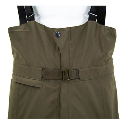 PRG  2.0 Rain Suit Trousers, Olive