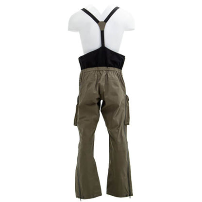 PRG  2.0 Rain Suit Trousers, Olive