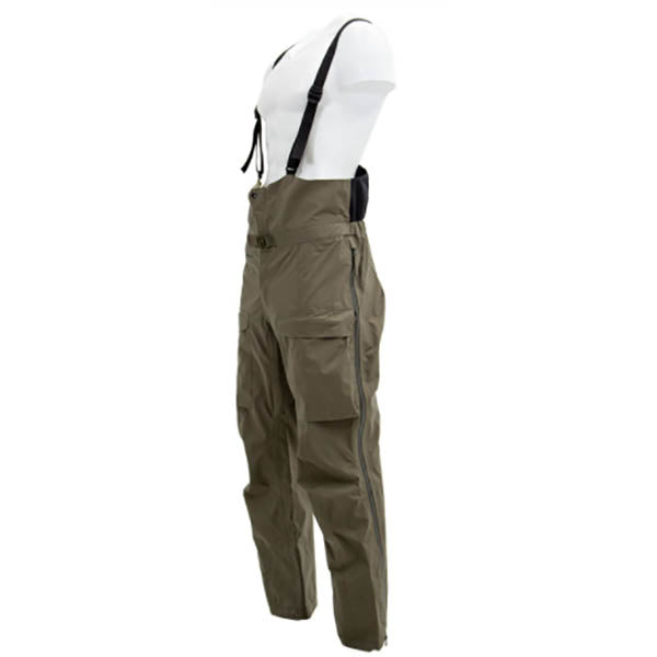 PRG  2.0 Rain Suit Trousers, Olive
