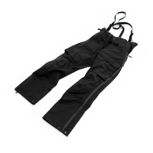 PRG  2.0 Rain Suit Trousers, Black