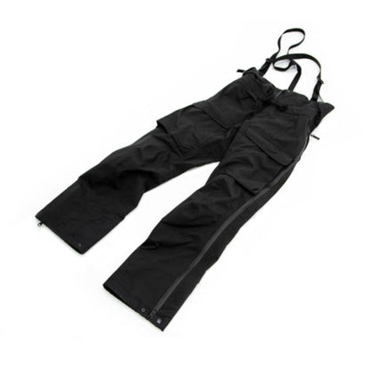 PRG  2.0 Rain Suit Trousers, Black