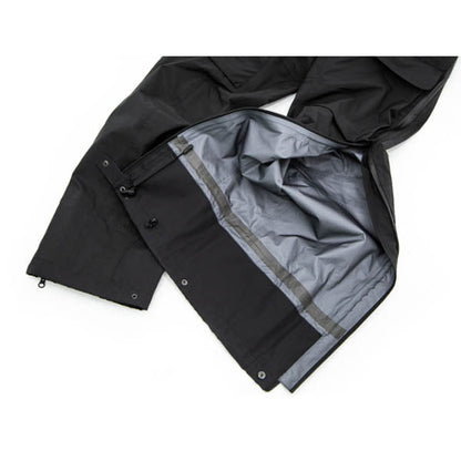 PRG  2.0 Rain Suit Trousers, Black