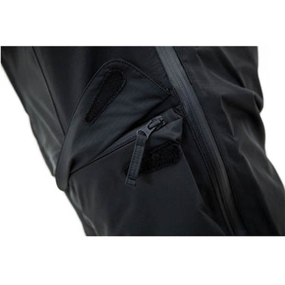 PRG  2.0 Rain Suit Trousers, Black