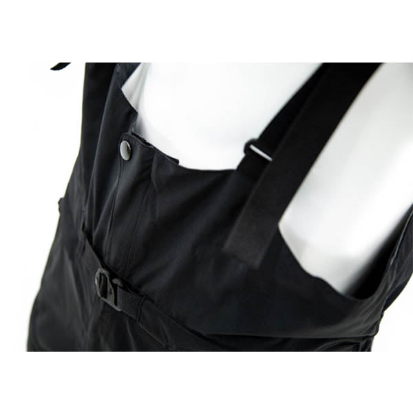 PRG  2.0 Rain Suit Trousers, Black