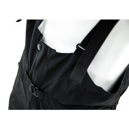 PRG  2.0 Rain Suit Trousers, Black