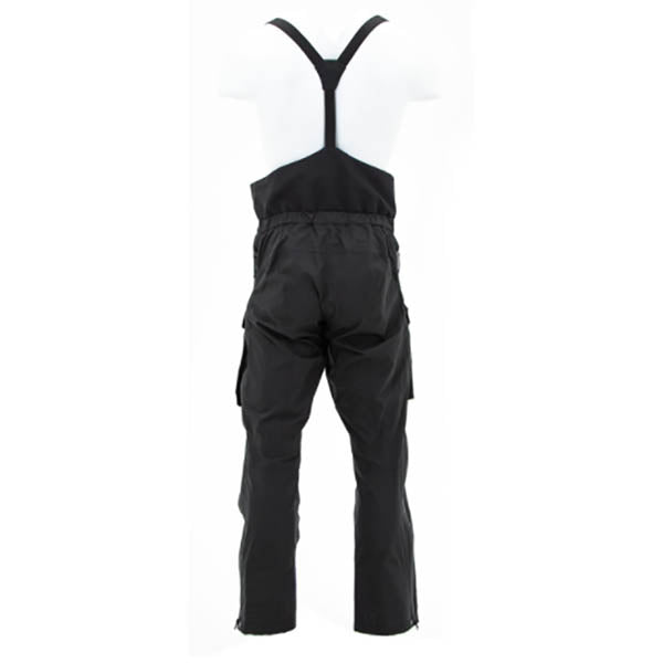 PRG  2.0 Rain Suit Trousers, Black
