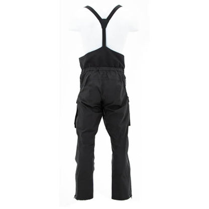 PRG  2.0 Rain Suit Trousers, Black
