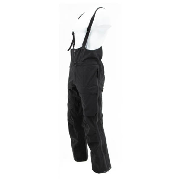 PRG  2.0 Rain Suit Trousers, Black