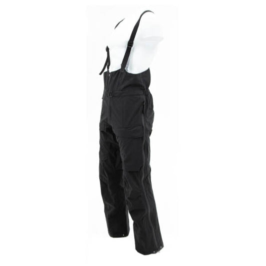 PRG  2.0 Rain Suit Trousers, Black