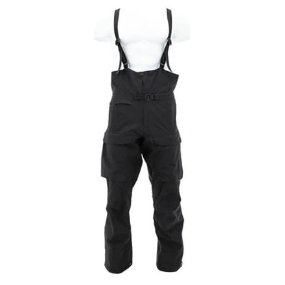 PRG  2.0 Rain Suit Trousers, Black