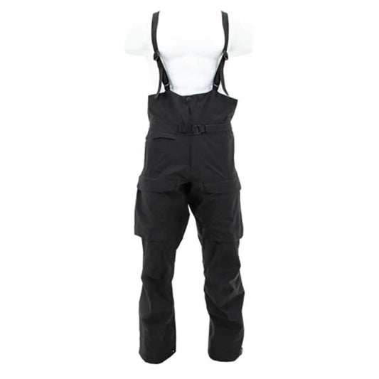 PRG  2.0 Rain Suit Trousers, Black