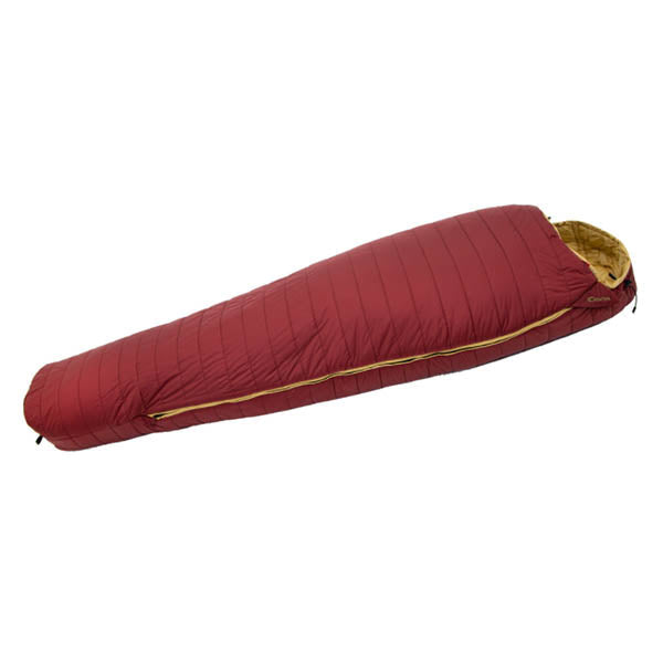 G 180 LADY Kunstfaserschlafsack, Grösse M