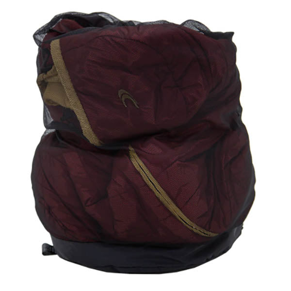 G 180 LADY Kunstfaserschlafsack, Grösse L