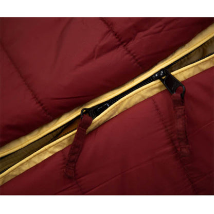 G 180 LADY Kunstfaserschlafsack, Grösse L
