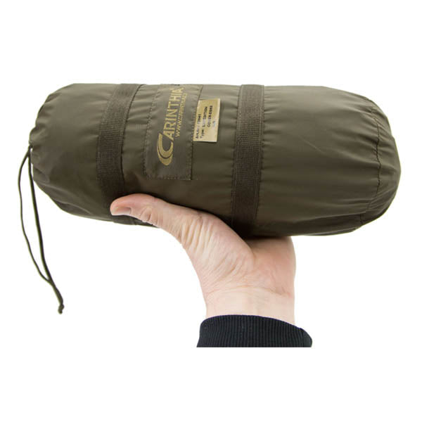 Biwaksack EXPEDITION COVER GORE, Olive