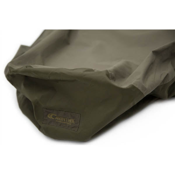 Biwaksack EXPEDITION COVER GORE, Olive