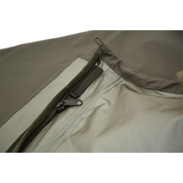 Biwaksack EXPEDITION COVER GORE, Olive