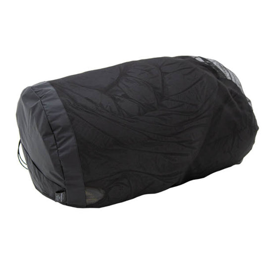 Storagebag für Schlafsäcke, Black
