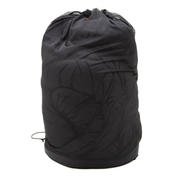 Storagebag für Schlafsäcke, Black