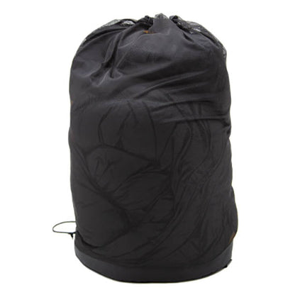 Storagebag für Schlafsäcke, Black
