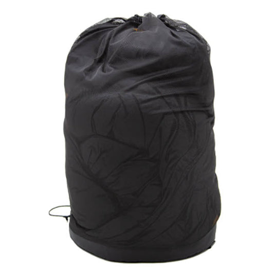 Storagebag für Schlafsäcke, Black