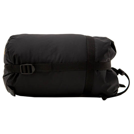 Kompressionssack, Large, Black