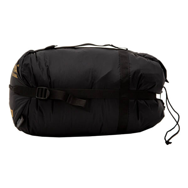 Kompressionssack, Large, Black