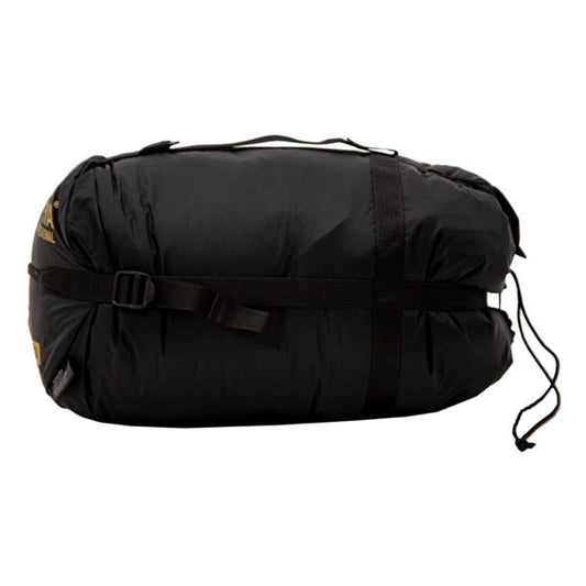 Kompressionssack, Small, Black