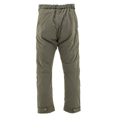 CARINTHIA G-LOFT Windbreaker HOSEN, Olive