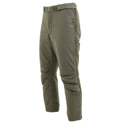 CARINTHIA G-LOFT Windbreaker HOSEN, Olive