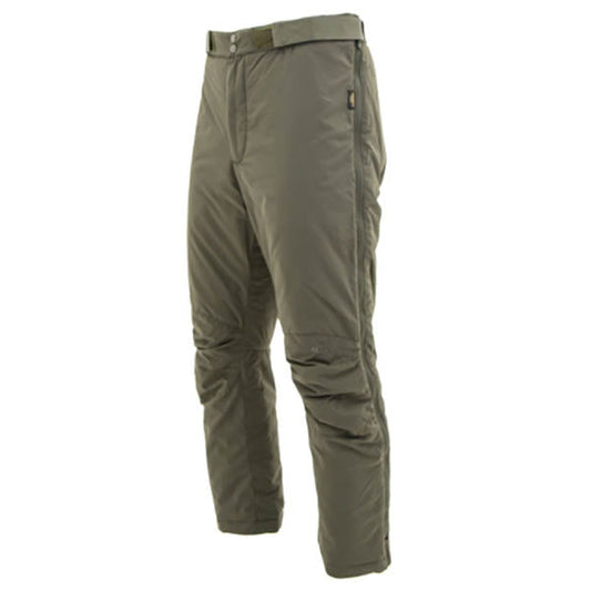 CARINTHIA G-LOFT Windbreaker HOSEN, Olive