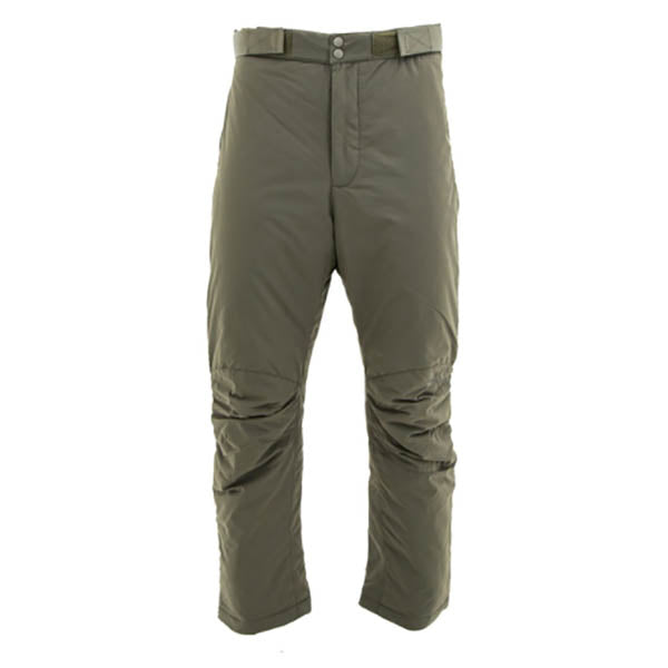 CARINTHIA G-LOFT Windbreaker HOSEN, Olive