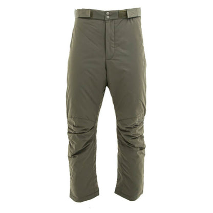 CARINTHIA G-LOFT Windbreaker HOSEN, Olive