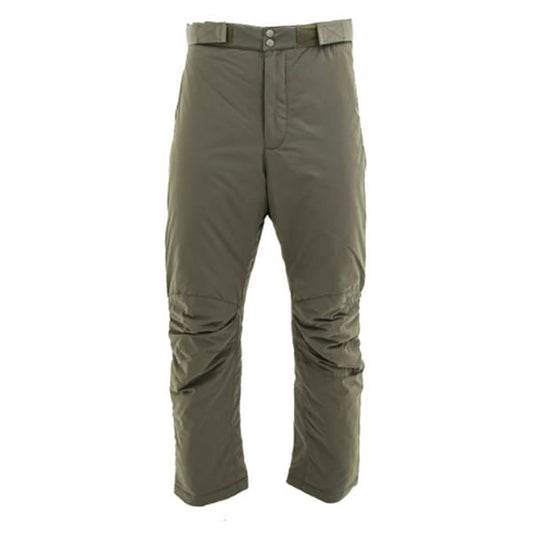 CARINTHIA G-LOFT Windbreaker HOSEN, Olive