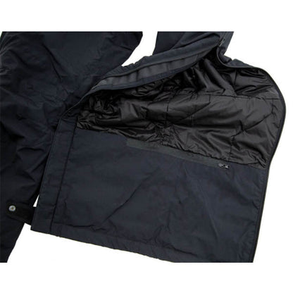 Hose G-LOFT Windbreaker, Black