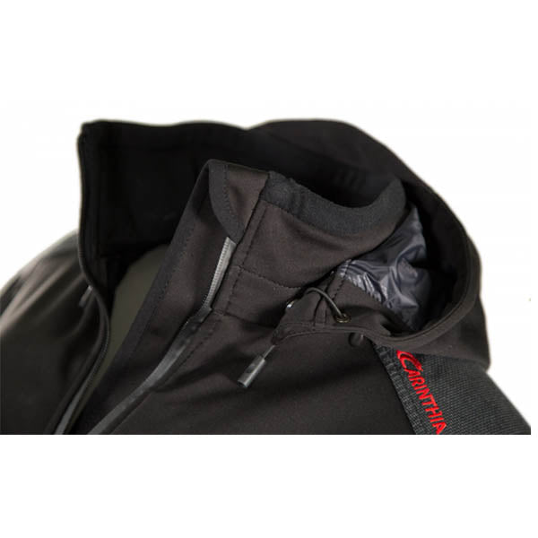 G-LOFT ISG Jacket Lady, Black