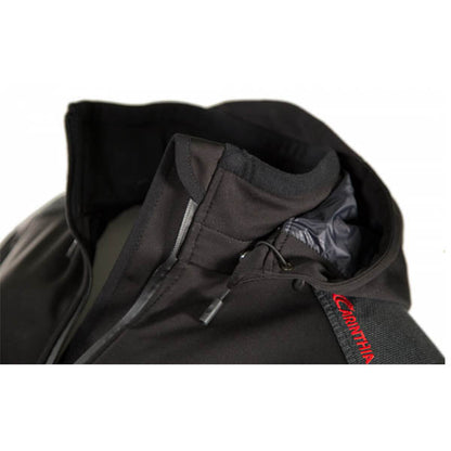 G-LOFT ISG Jacket Lady, Black