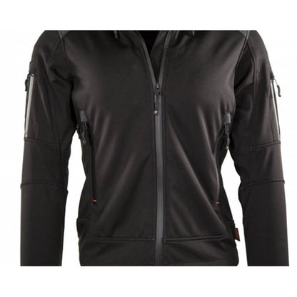 G-LOFT ISG Jacket Lady, Black
