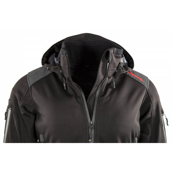 G-LOFT ISG Jacket Lady, Black