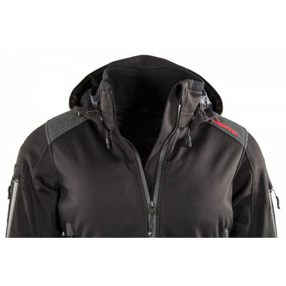 G-LOFT ISG Jacket Lady, Black