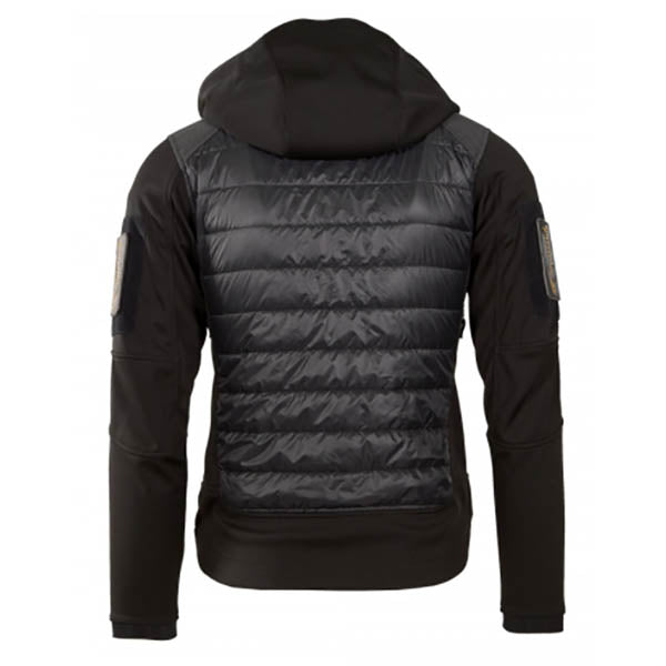 G-LOFT ISG Jacket Lady, Black