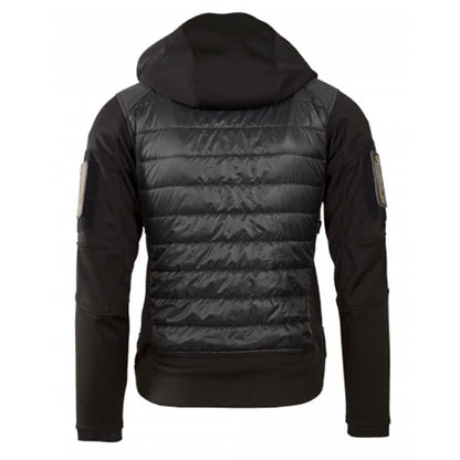 G-LOFT ISG Jacket Lady, Black