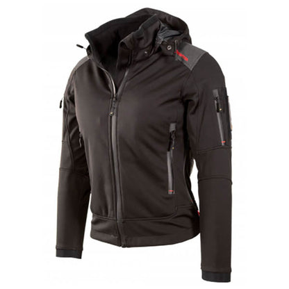 G-LOFT ISG Jacket Lady, Black