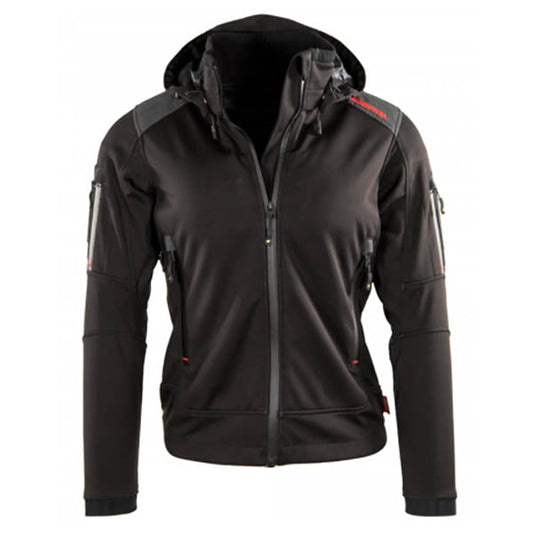 G-LOFT ISG Jacket Lady, Black