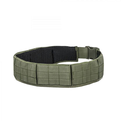 TT WARRIOR BELT MK IV