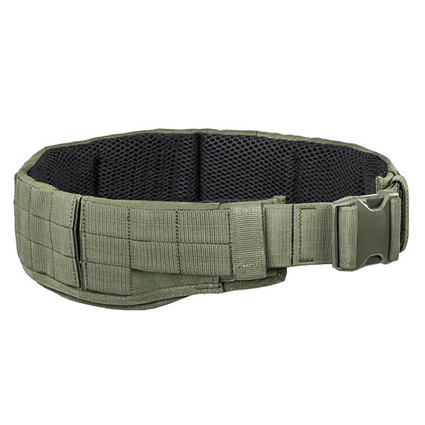 TT WARRIOR BELT MK IV