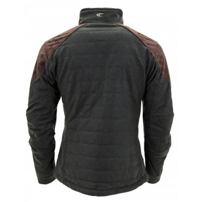 G-LOFT ILG Jacket, Olive